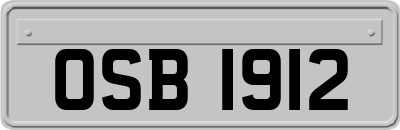OSB1912