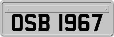 OSB1967