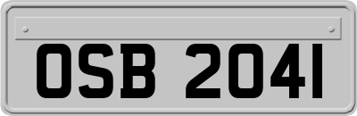 OSB2041