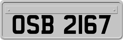 OSB2167