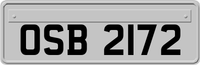 OSB2172