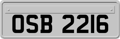 OSB2216