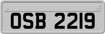 OSB2219