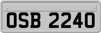 OSB2240