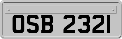 OSB2321