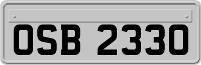 OSB2330