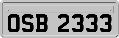 OSB2333