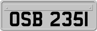 OSB2351