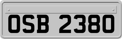 OSB2380