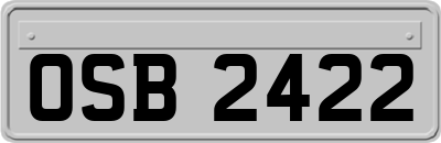 OSB2422