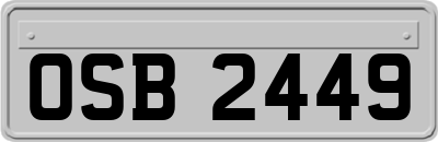 OSB2449