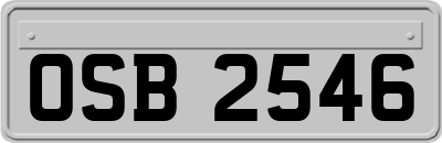OSB2546
