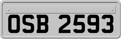 OSB2593