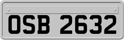 OSB2632