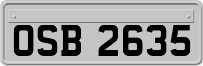 OSB2635