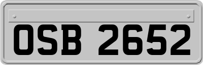 OSB2652