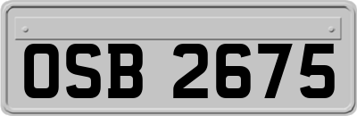 OSB2675