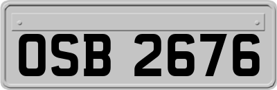 OSB2676
