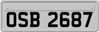 OSB2687