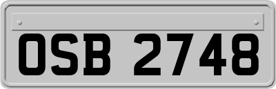 OSB2748