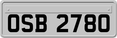 OSB2780