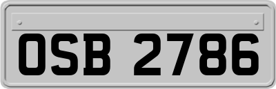 OSB2786