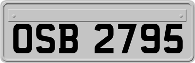 OSB2795