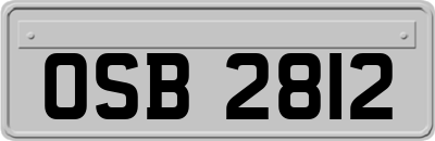 OSB2812