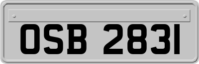 OSB2831