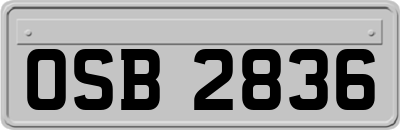 OSB2836