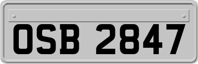 OSB2847