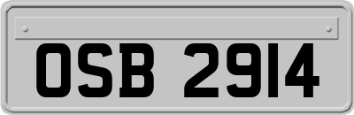 OSB2914