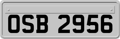 OSB2956