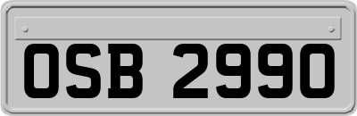 OSB2990