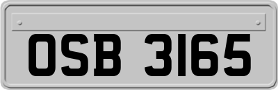 OSB3165
