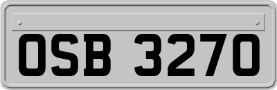 OSB3270