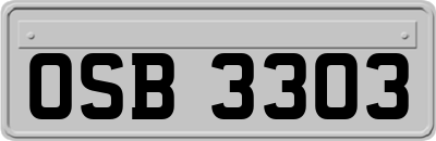 OSB3303