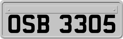 OSB3305