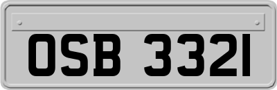 OSB3321