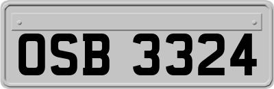 OSB3324