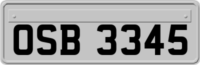 OSB3345