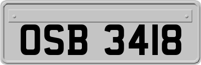 OSB3418