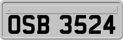 OSB3524