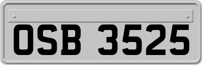 OSB3525