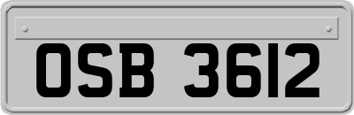 OSB3612