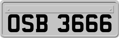 OSB3666