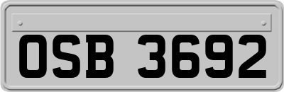 OSB3692