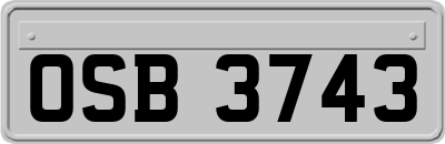 OSB3743