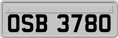 OSB3780