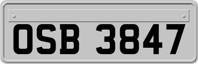 OSB3847
